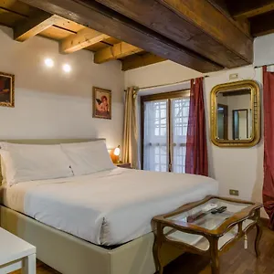 Leoncin D'oro , Verona Italy