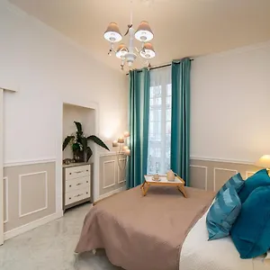 Holly House , La Spezia Italy